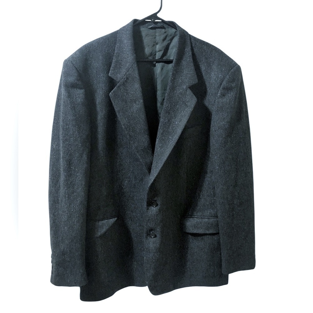 Peter & sons Sports wool sports coat made in Italy